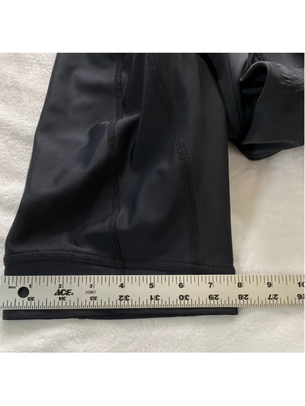 Pearl Izumi Attack Cycling Shorts Mens L Black Padded Chamois Bike Shorts